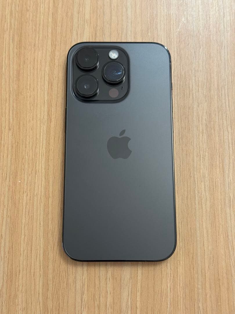 【香港版】iPhone14Pro 256GB