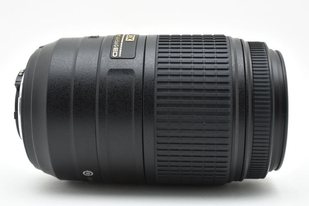 【ken】Nikon AF-S DX NIKKOR 55-300mm ED