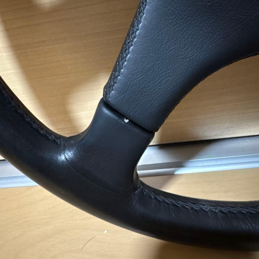 ナルディ GARA4 ステアリング 365mm