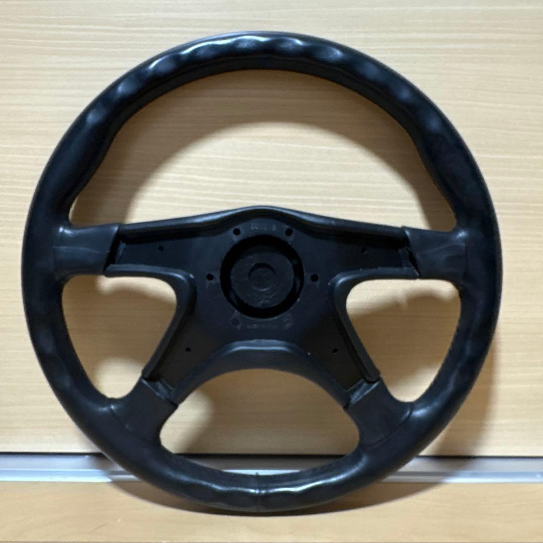 ナルディ GARA4 ステアリング 365mm