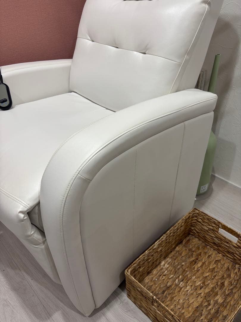 電動リクライニングシート/電動ラウンジチェア/SISTA