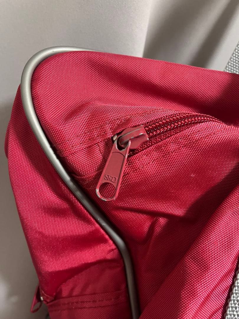 【ぽえとヘッドさん専用】ワールドペガサス　スクールバッグ