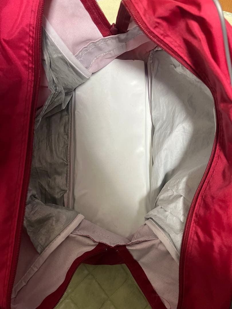 【ぽえとヘッドさん専用】ワールドペガサス　スクールバッグ