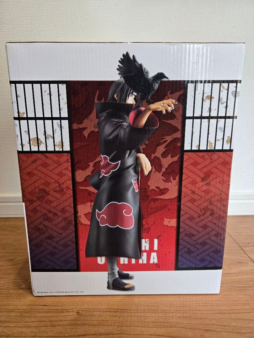 grandista ナルト疾風伝 うちはイタチ スペシャルエディション 海外限定