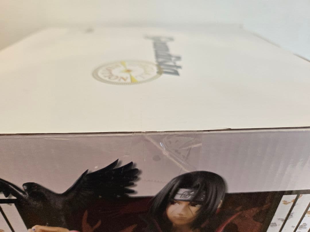 grandista ナルト疾風伝 うちはイタチ スペシャルエディション 海外限定