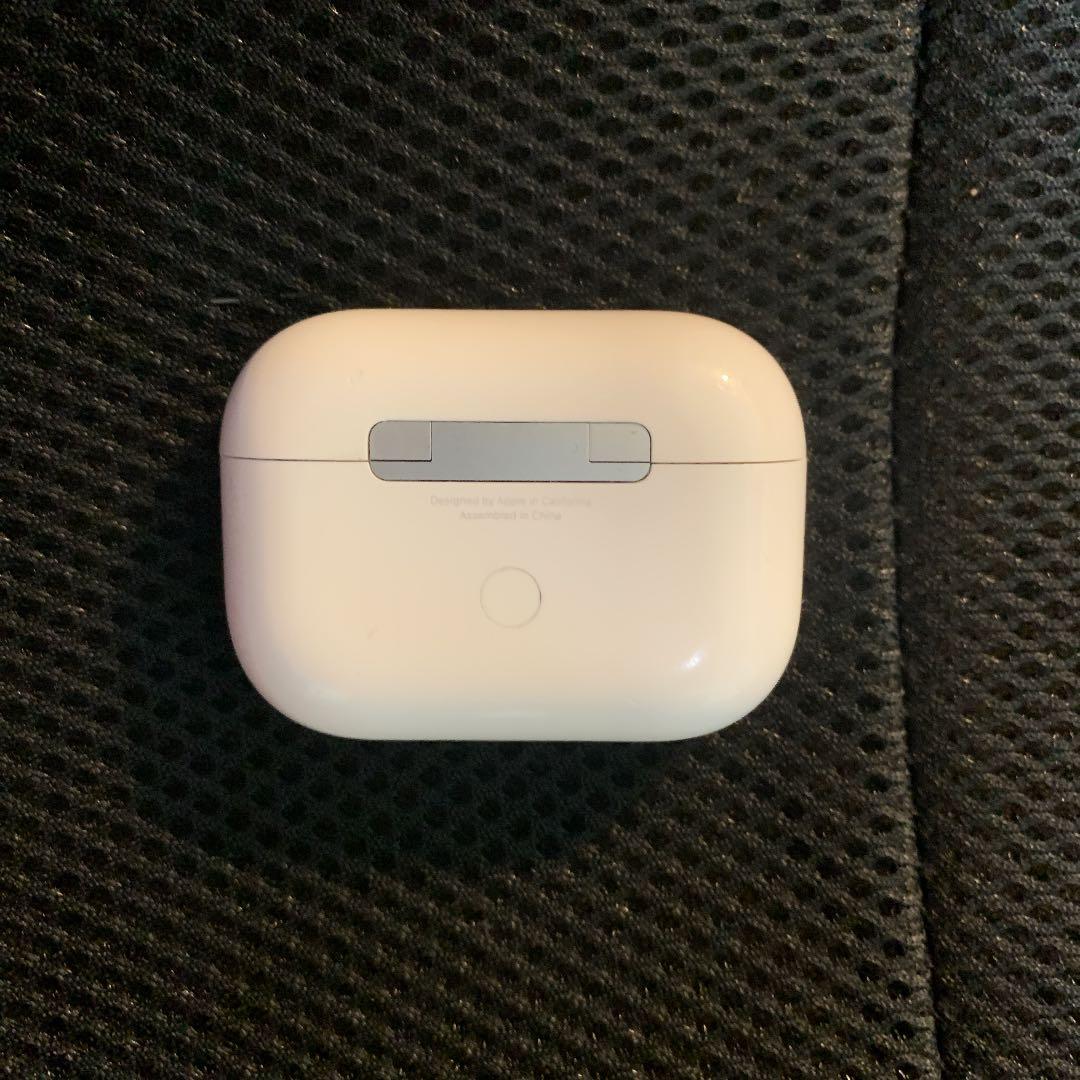 Apple AirPods Pro ケース