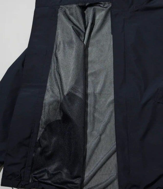 ※【新品未着用】プラスフェニックス ゴアテックス モッズコート