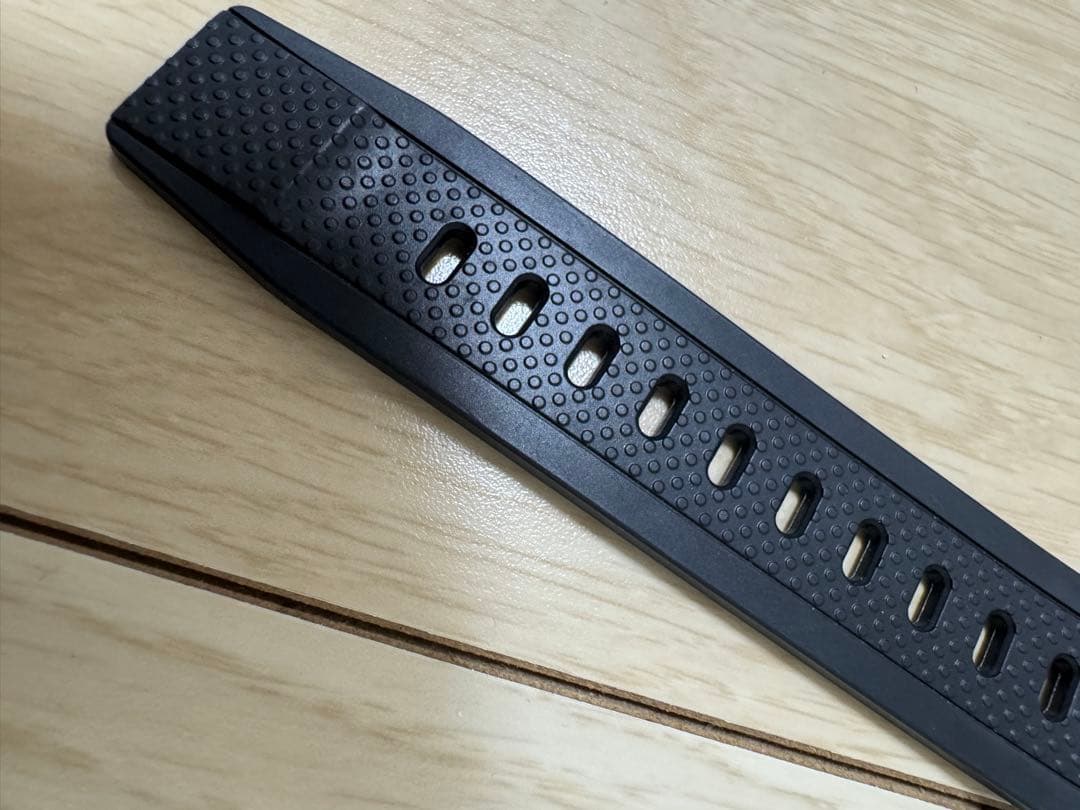 CASIO G-SHOCK G-STEEL GST-S300G タフソーラー