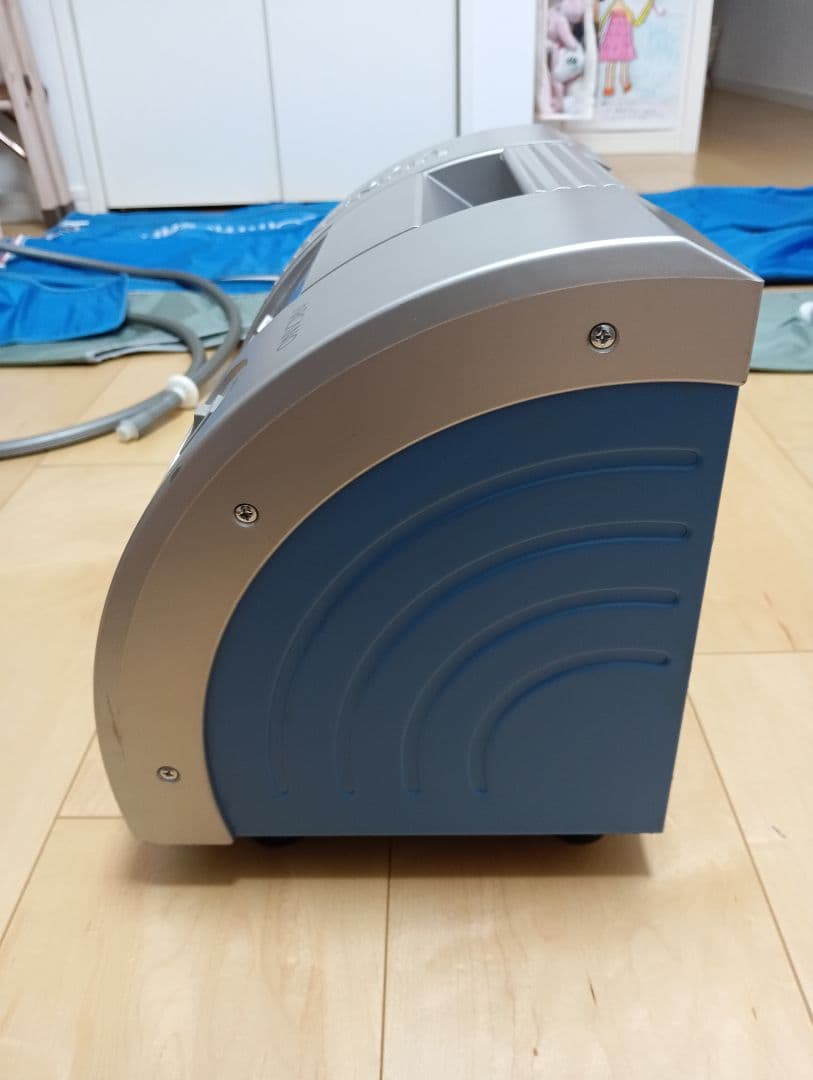 コンセラン　アルカノct1116 本体とズボン、ベスト、ヘッドギアの4点セット