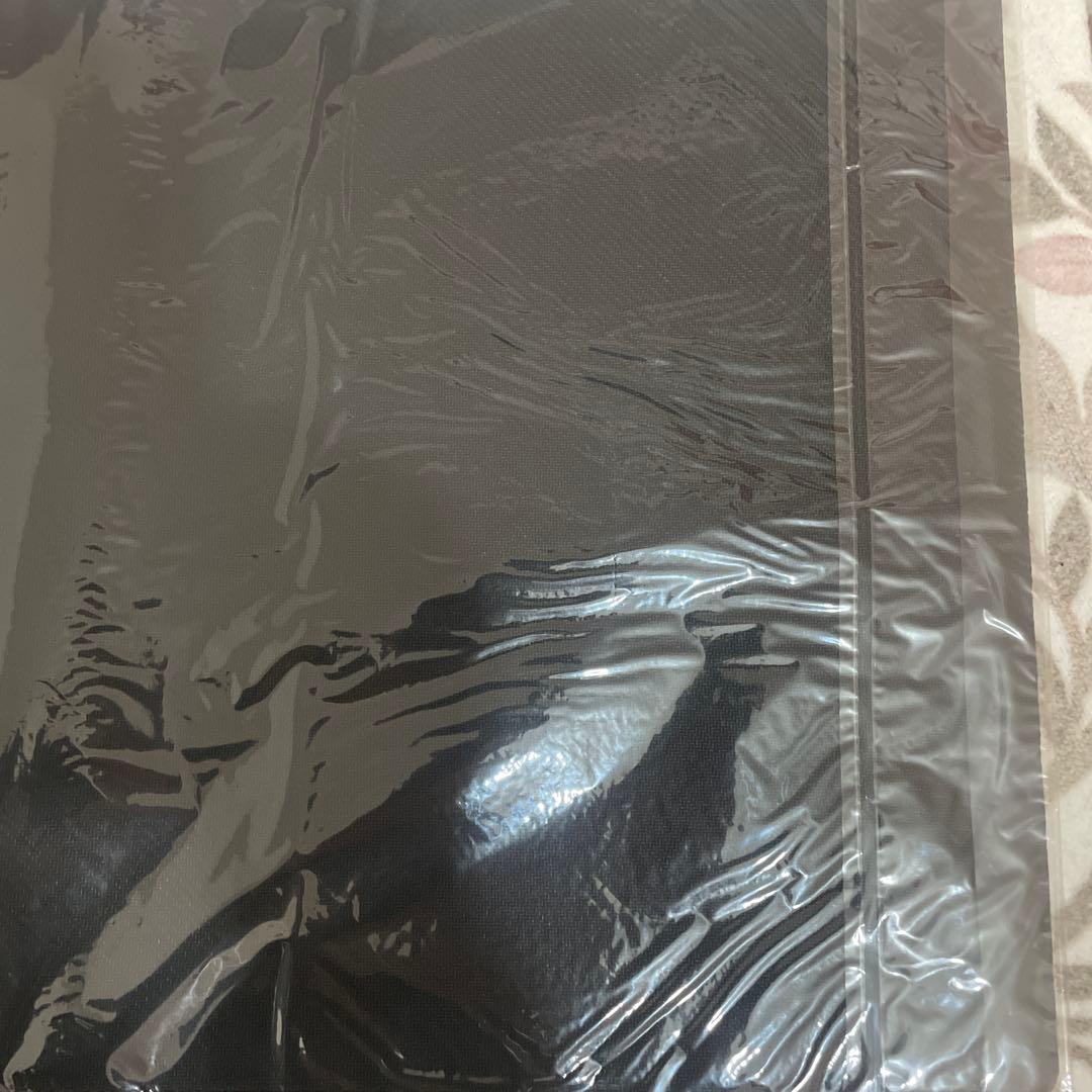 MTG✖️FFコラボ　プレイマット② ジャンケン大会　景品　非売品