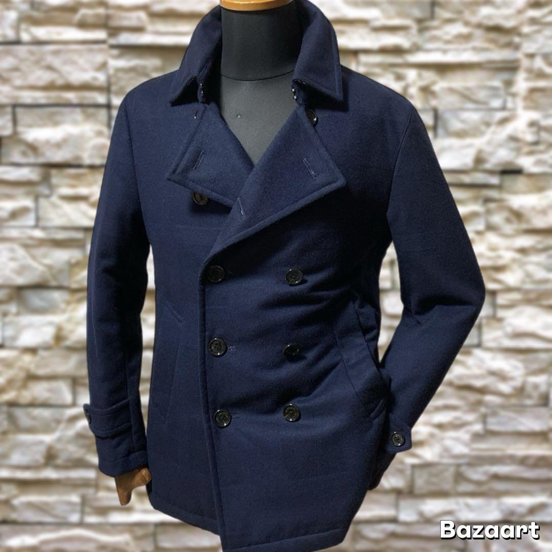 ブラックレーベルクレストブリッジ　ダウン