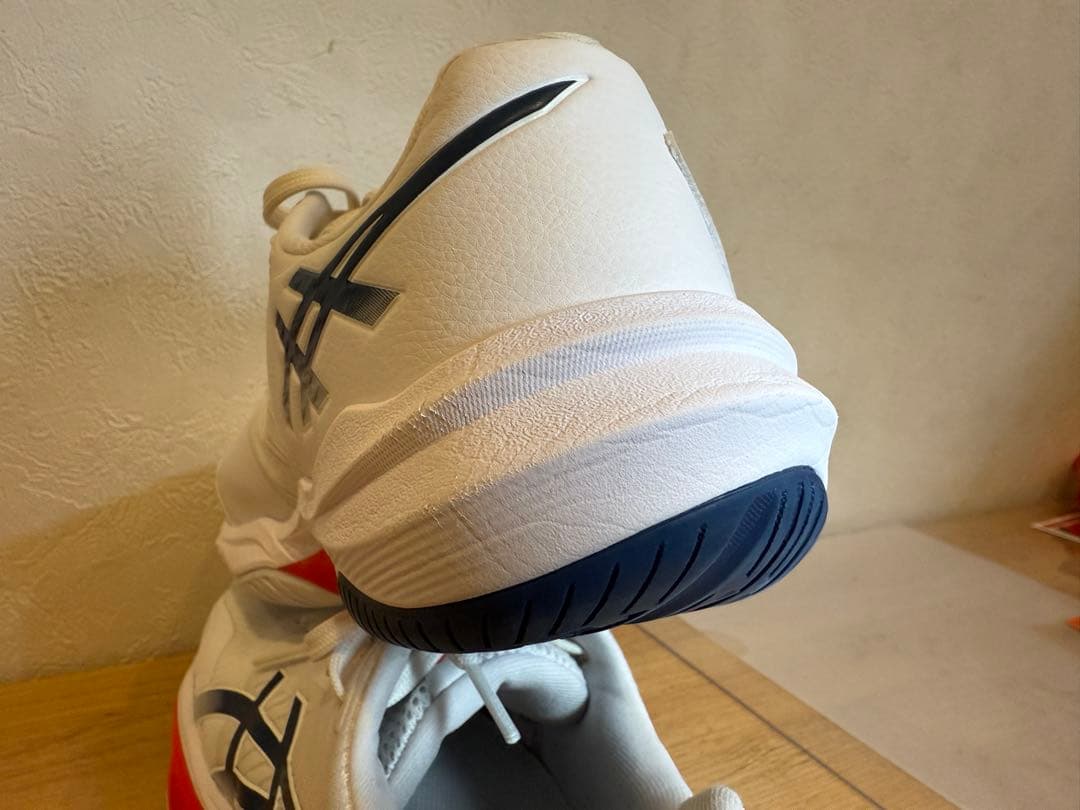 ASICSバレーボールシューズ SKY ELITE FF3スカイエリート26.5