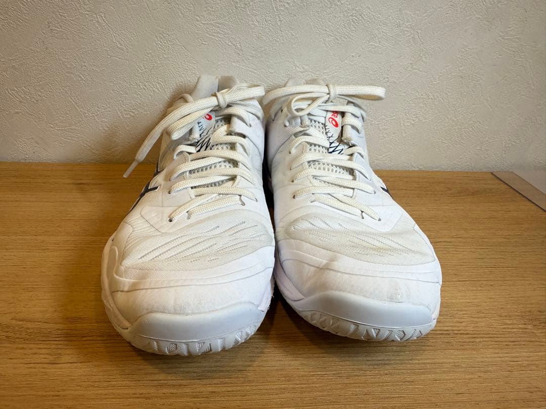 ASICSバレーボールシューズ SKY ELITE FF3スカイエリート26.5