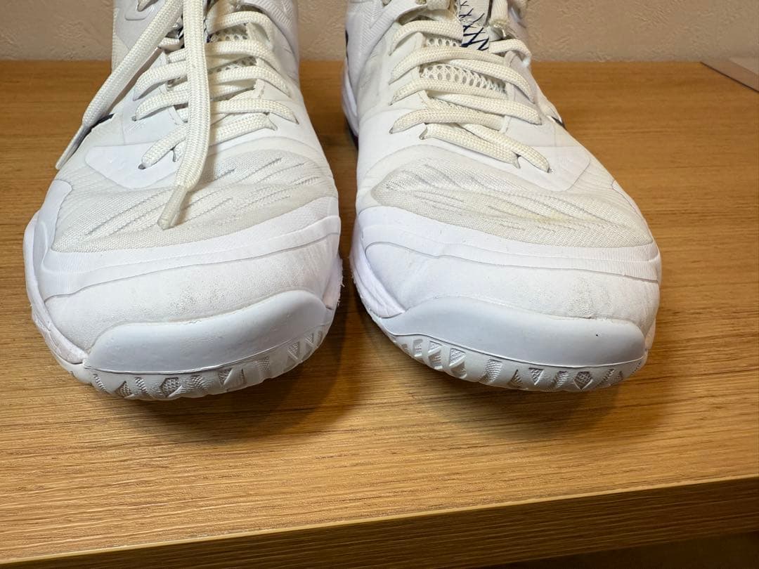 ASICSバレーボールシューズ SKY ELITE FF3スカイエリート26.5