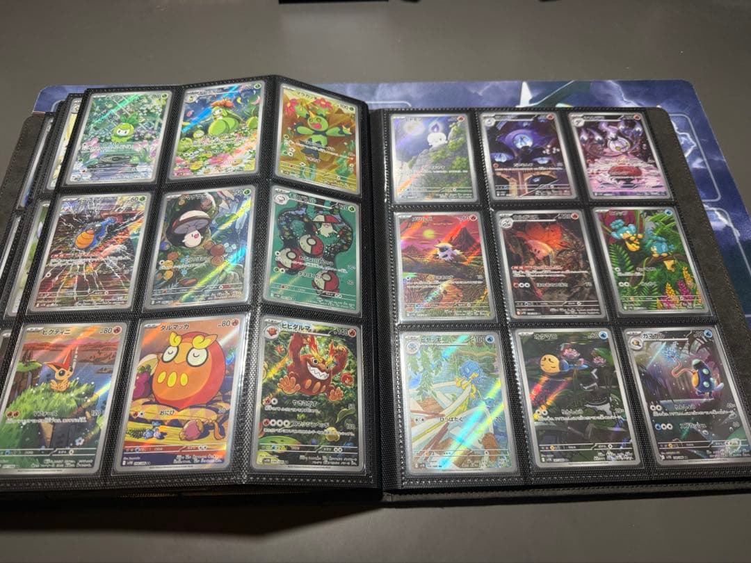 【ポケカ　まとめ売り　引退品】arセット482枚＋おまけCHR、CSR、GX等
