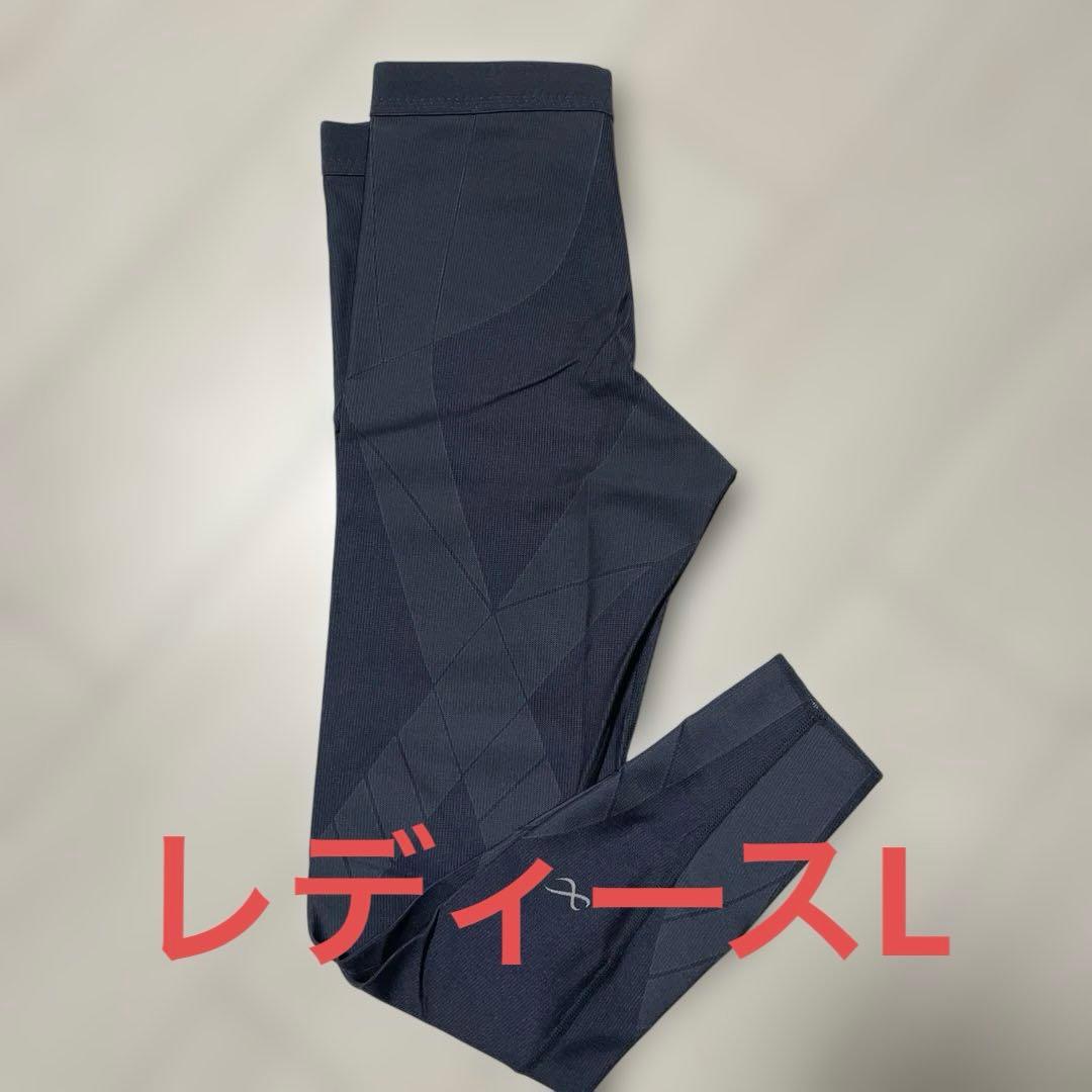 ワコール CW-X GENERATOR COOLタイプ　未使用品　サイズL