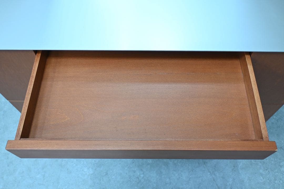 【極美品】 Cassina ixc. MAKE UP メイクアップ ドレッサー