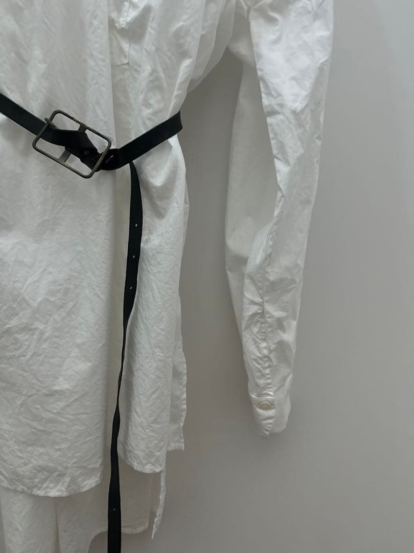 arts&science ベルト