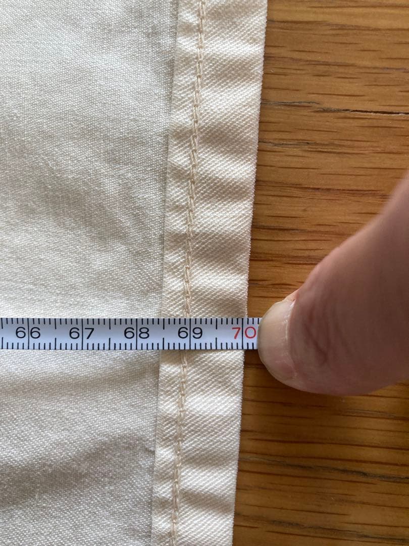 スティーブンソンオーバーオール　サイズ40  カバーオール　ショールカラー