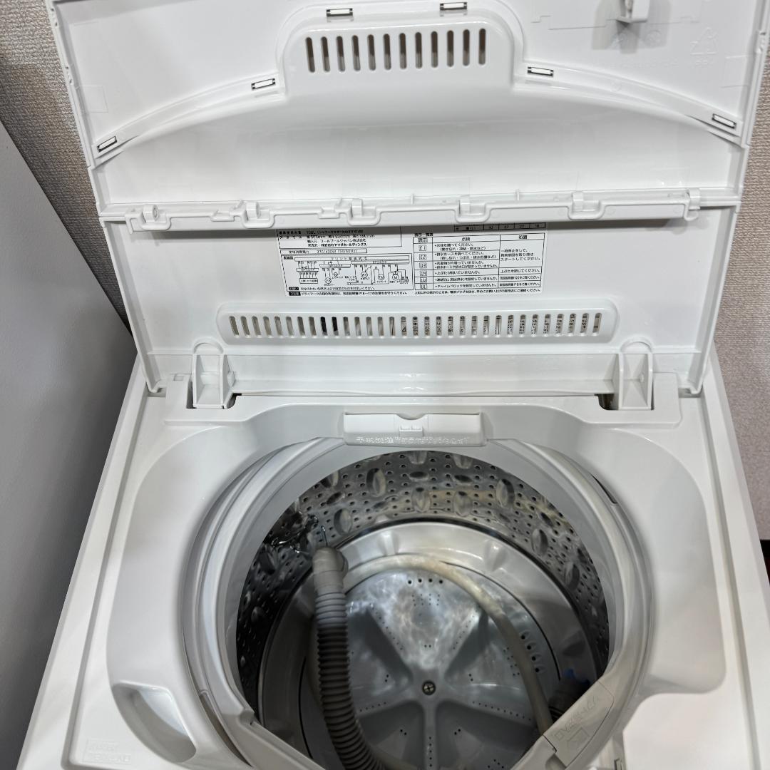 東京23区送料無料　超美品家電3点セット プロによる洗浄/除菌済み