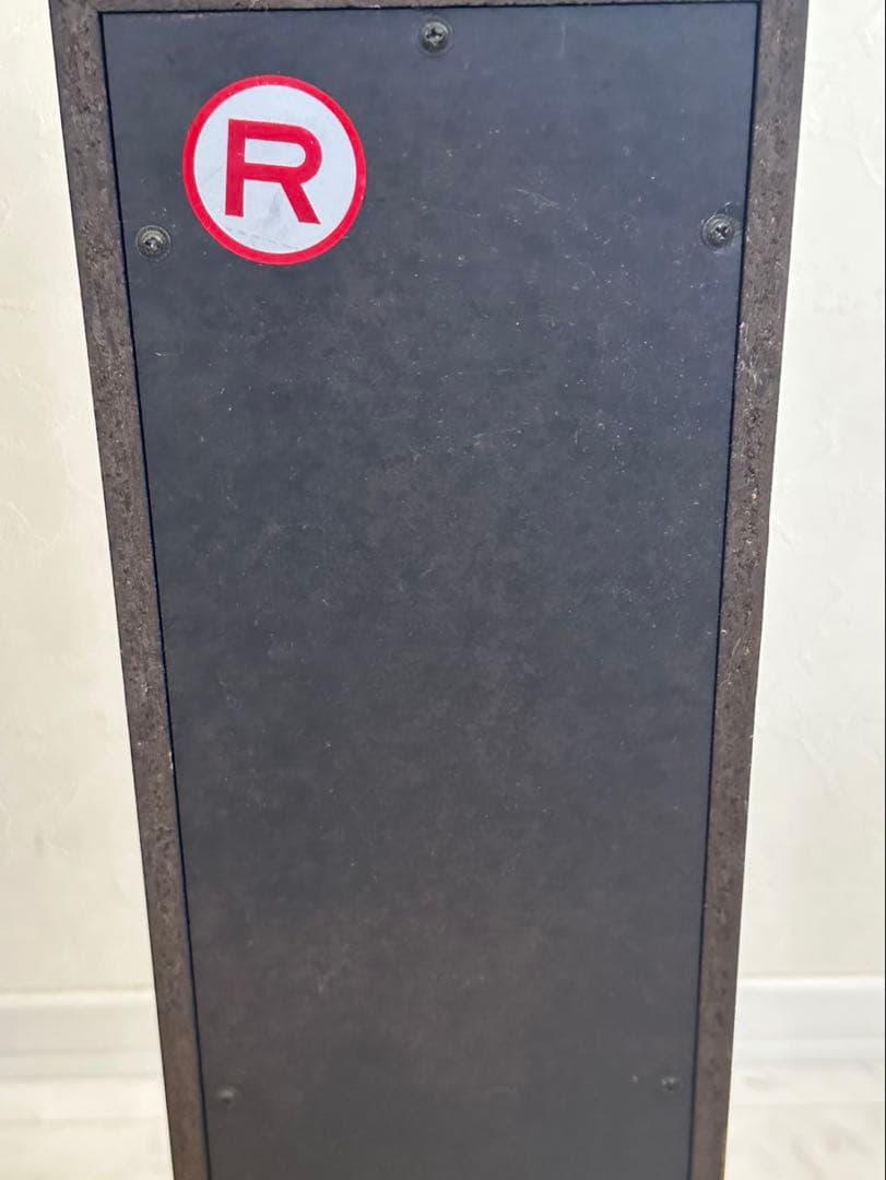 DIATONE DS-10C トールボーイ型 3way3スピーカー　2個口発送