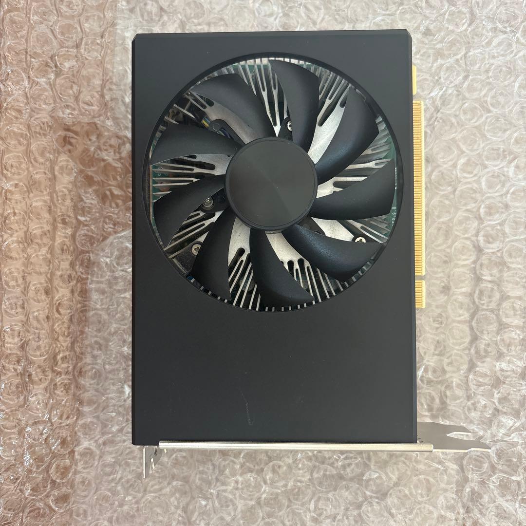 ジャンク DELL GTX 1660TI 6G