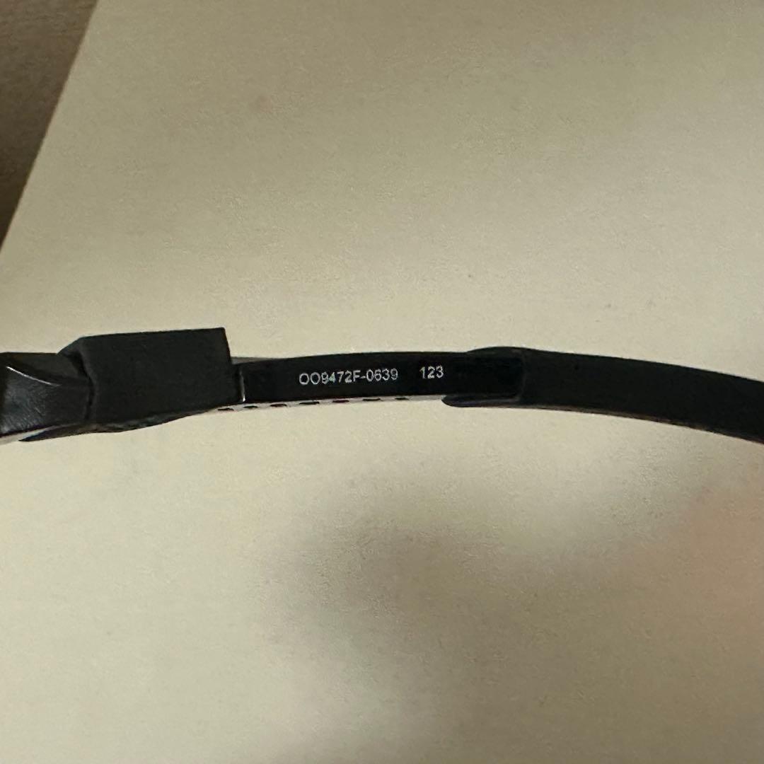 OAKLEY ENCODER エンコーダー サングラス スポーツサングラス