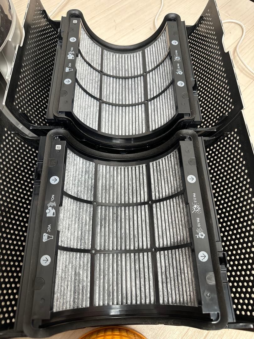 Dyson ダイソン PH03 空気清浄機能付 扇風機 i1