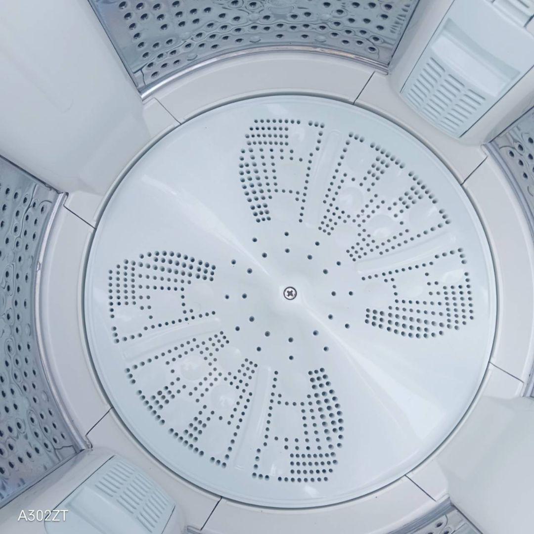 B03A8 設置まで対応　日立　人気モデル洗濯機　大容量8㌔