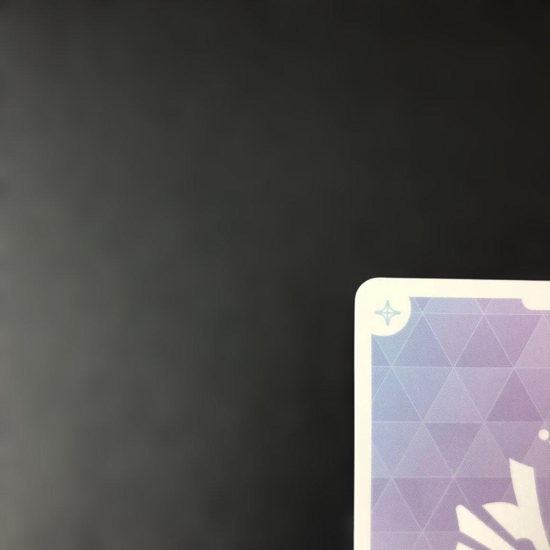 c793 ホロライブOCG 雪花ラミィ　OUR hBP04-004