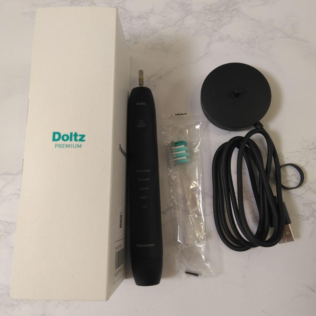 こちらは即日発送　ドルツ　 PREMIUM 電動歯ブラシ本体