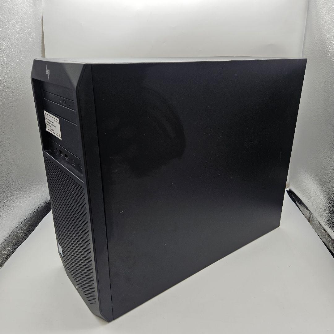 ✨️早い者勝ち！HP Z2 Tower G4｜Xeon E-2244G✨️