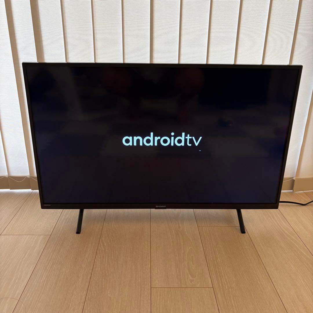 ◆ユーズド◆ SHARP 32V型 TV 2T-C32EF1