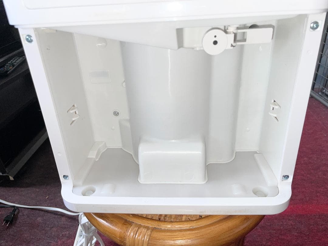 IRIS OHYAMA アイリスオーヤマ DCE-6515 電気式衣類乾燥除湿機