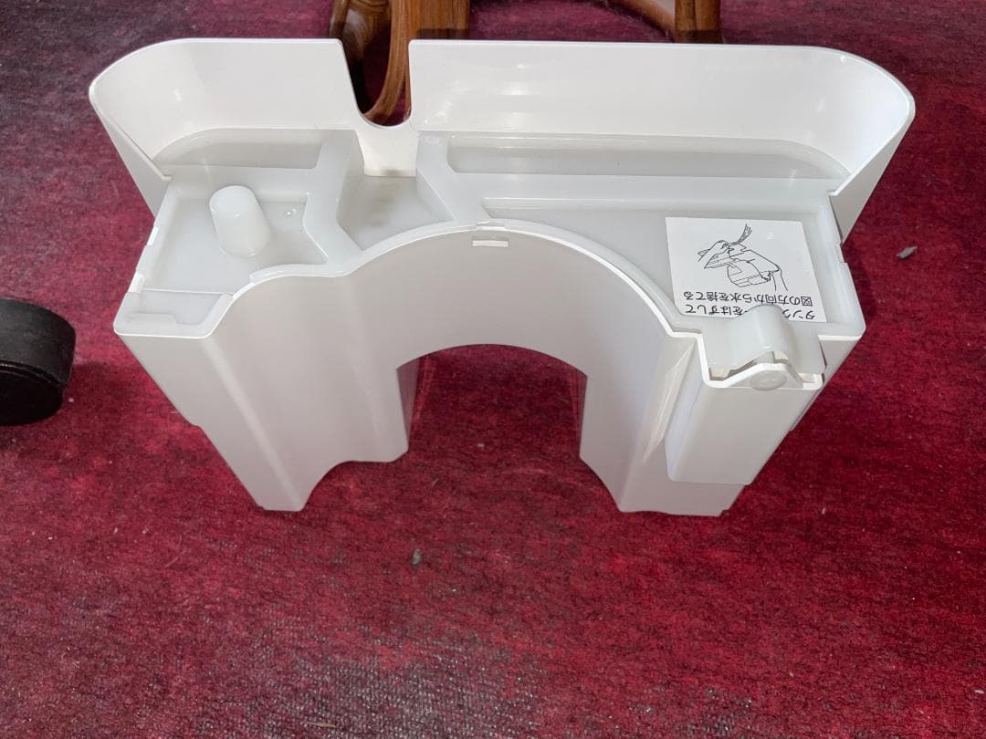 IRIS OHYAMA アイリスオーヤマ DCE-6515 電気式衣類乾燥除湿機