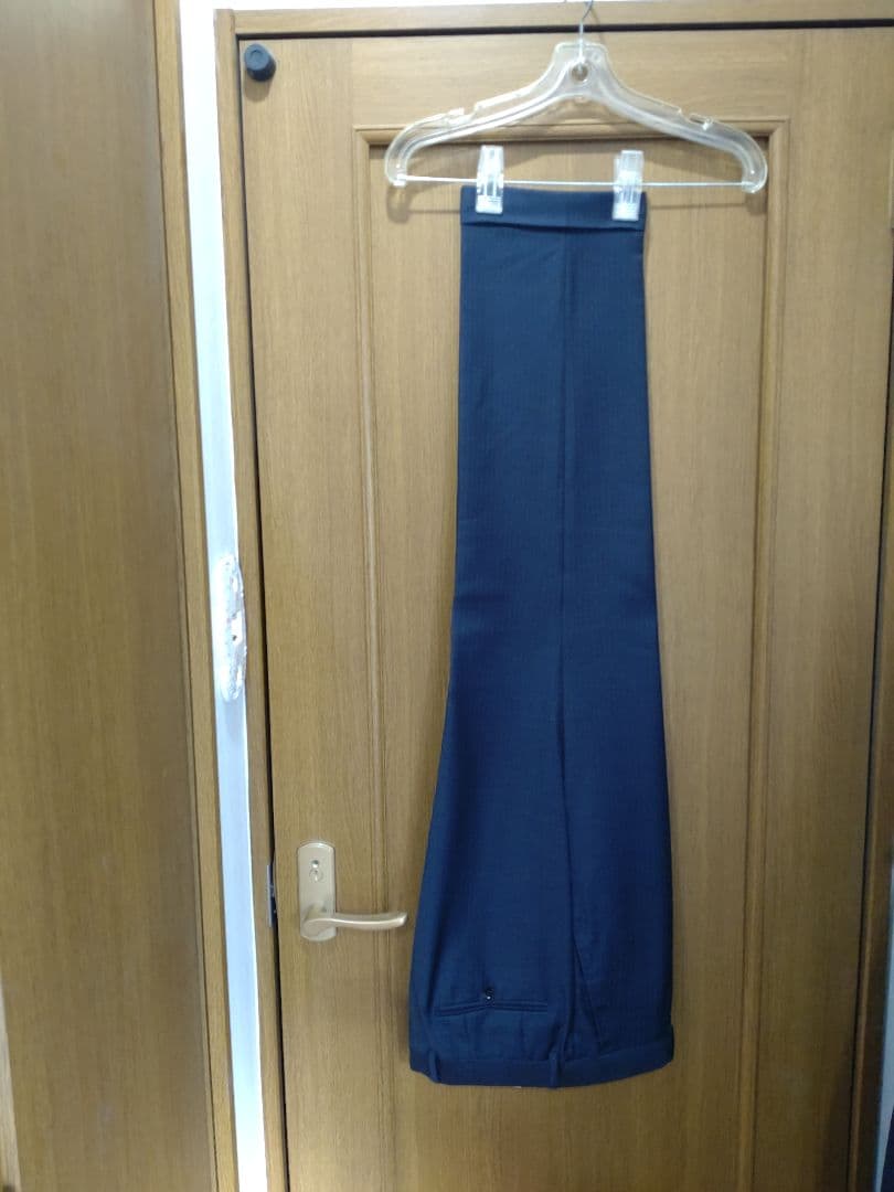 Ermenegild Zegna エルメネジルドゼニア スーツ