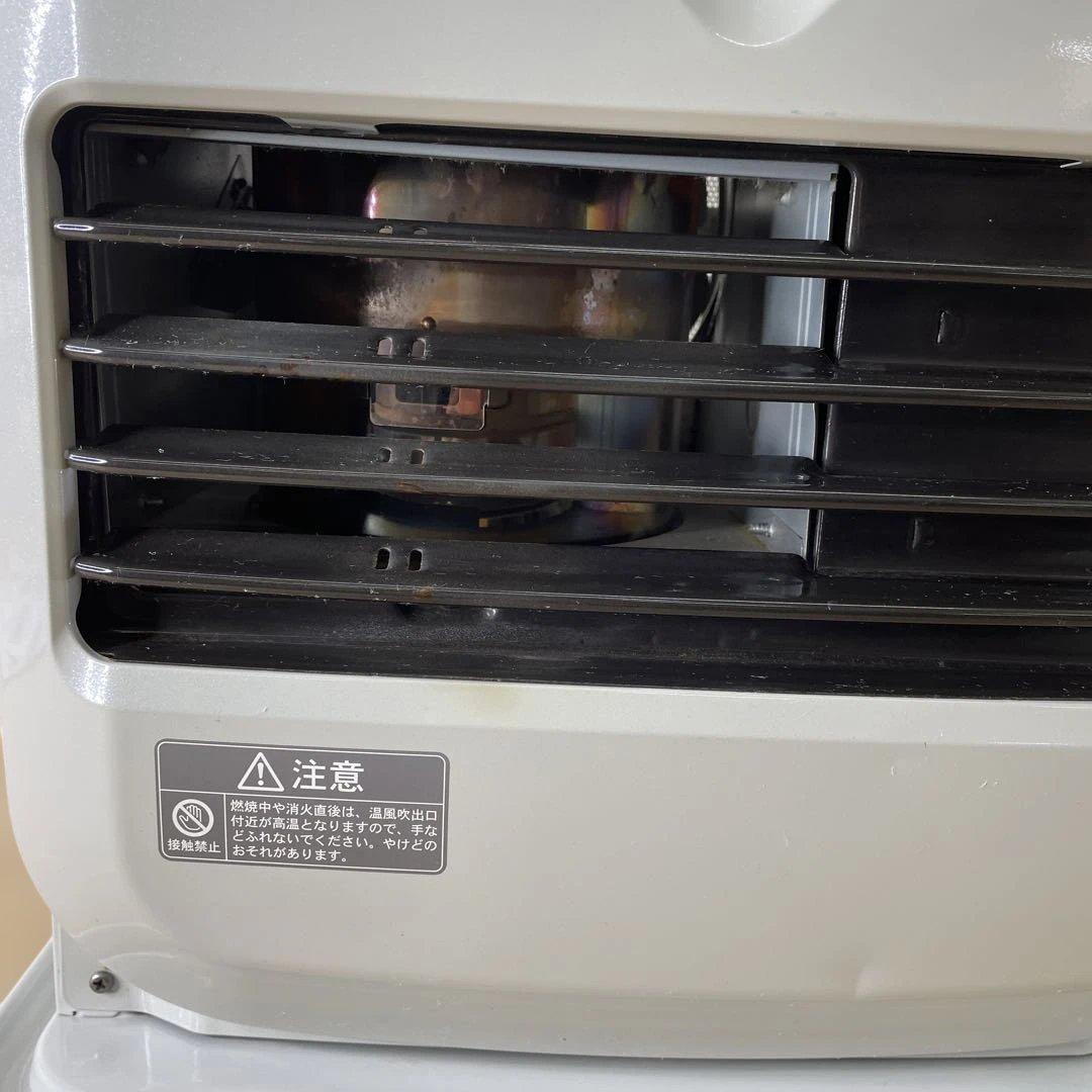 CORONA ファンヒーター2018年製