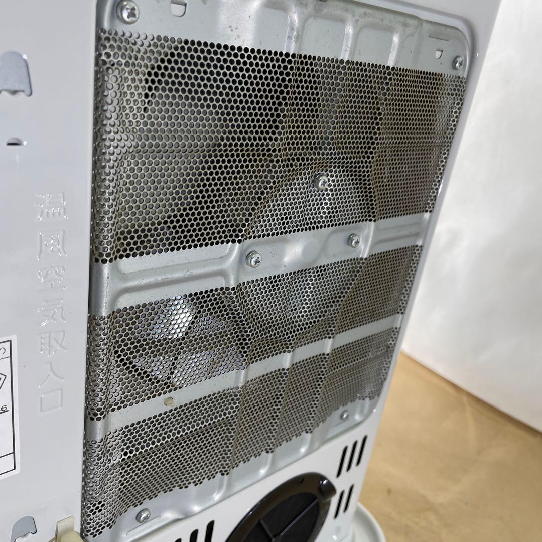 CORONA ファンヒーター2018年製