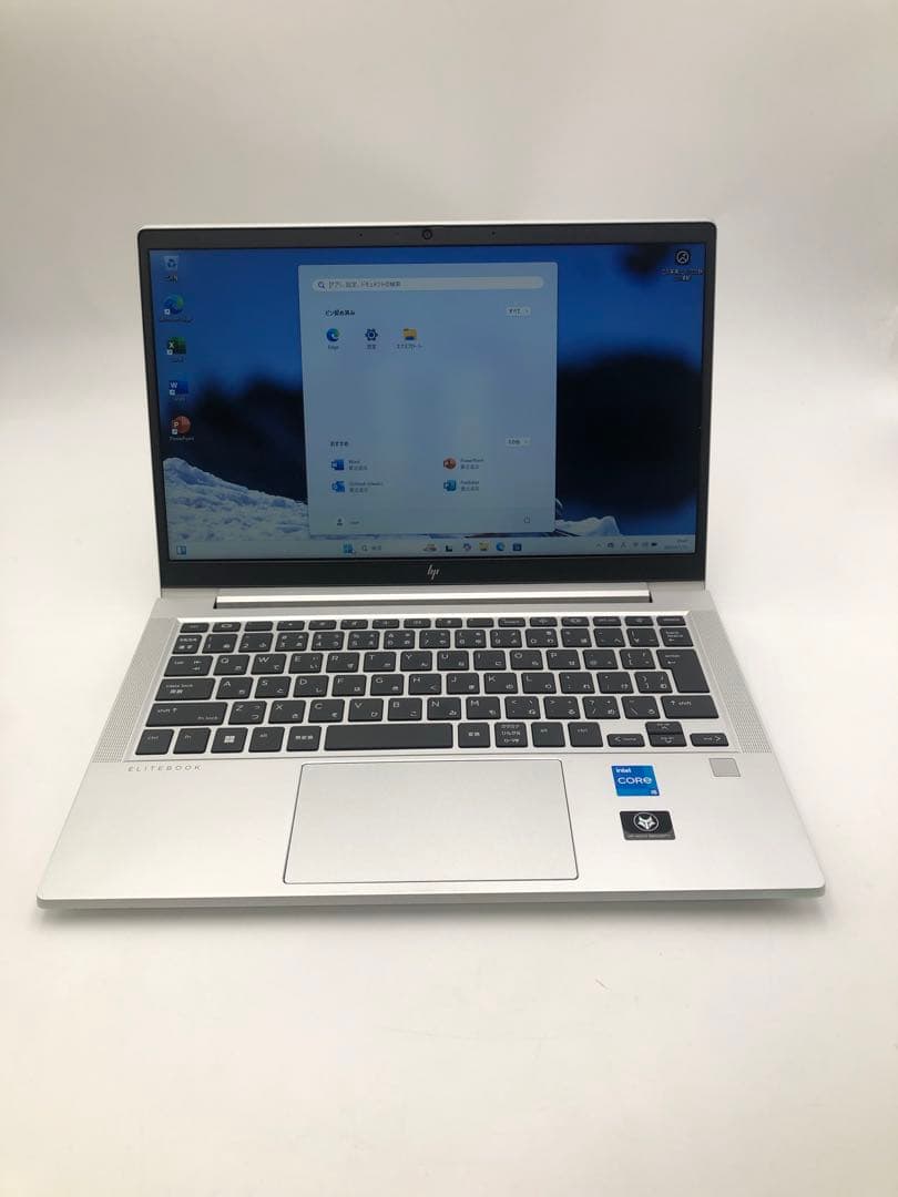 HP EliteBook 630 G9 第12世代 Core i5 1235U
