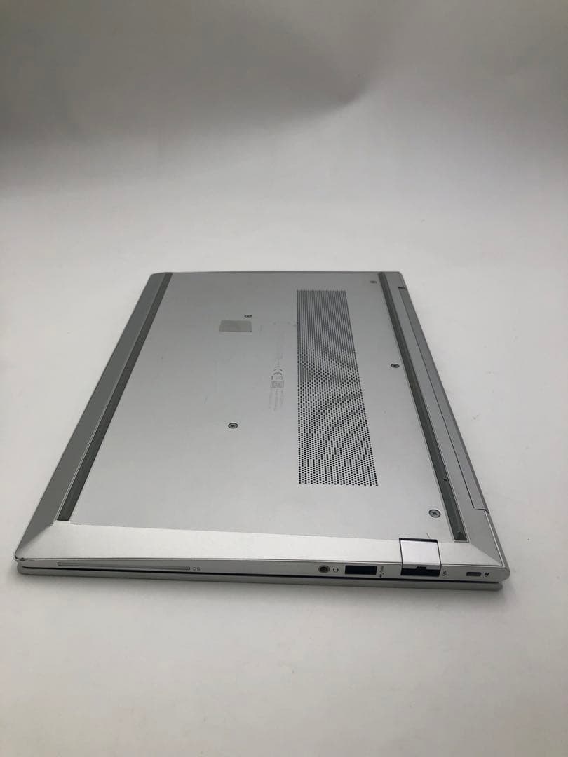 HP EliteBook 630 G9 第12世代 Core i5 1235U