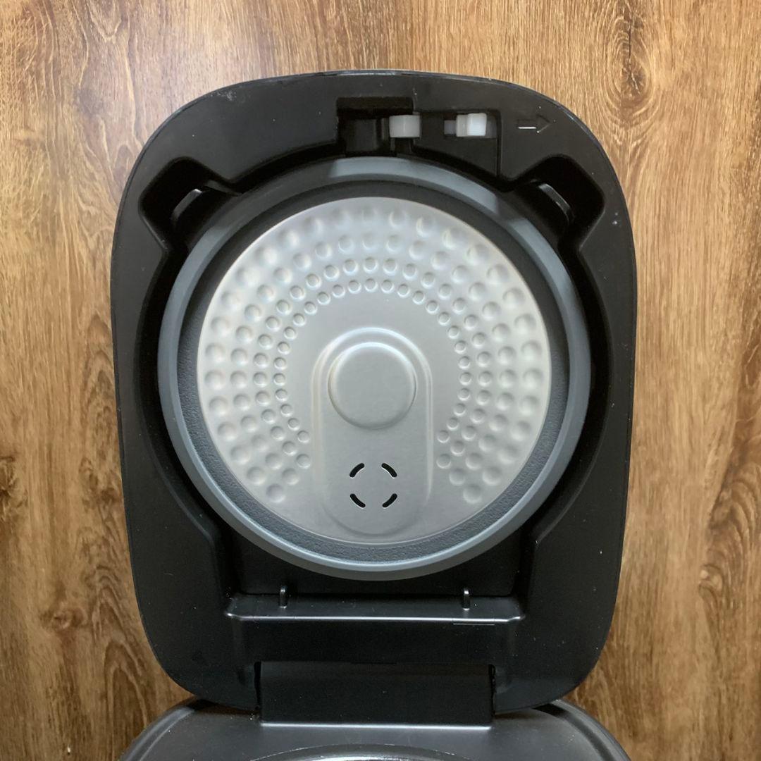 K817 東芝 TOSHIBA IHジャー炊飯器　RC-5XW 3合 25年製