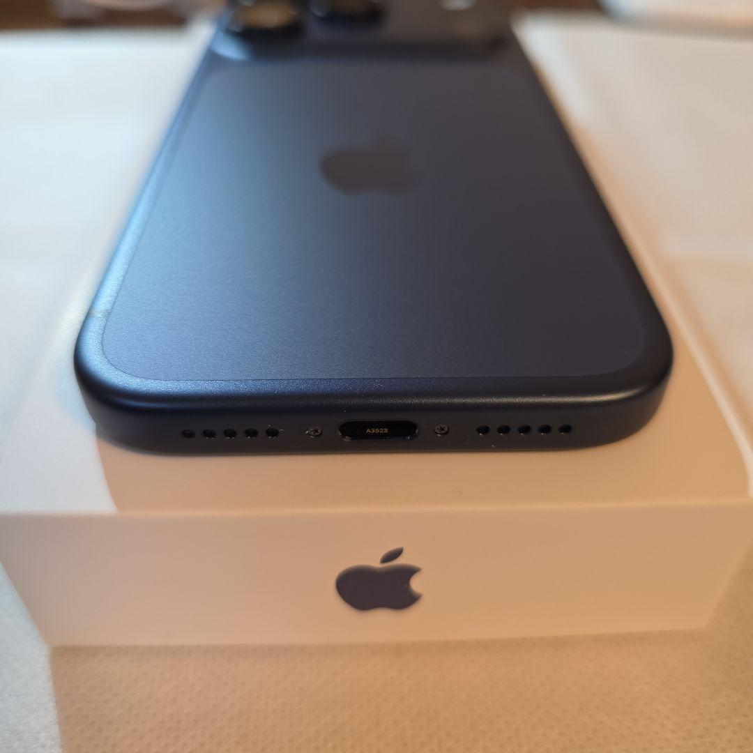 iphone 17pro 256gb A3523 物理sim+esim