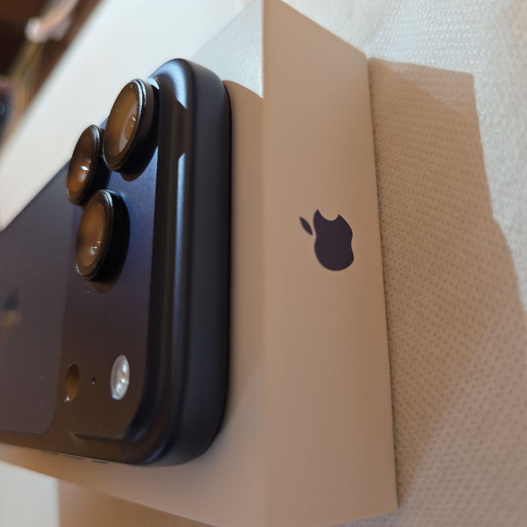 iphone 17pro 256gb A3523 物理sim+esim