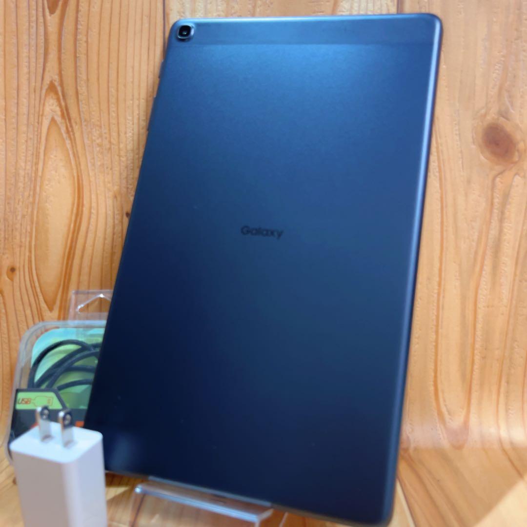 Galaxy Tab A 10.1 WiFi 本体 32 GB 128G3