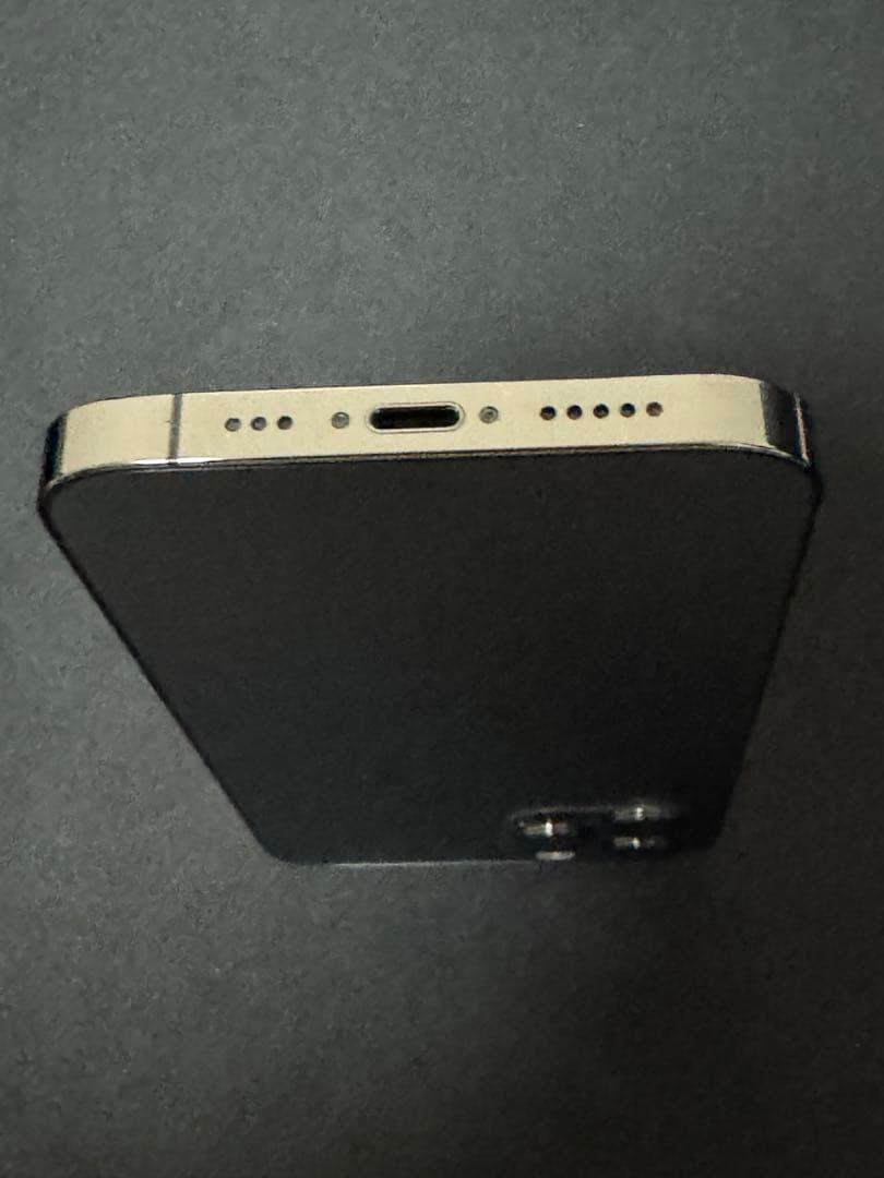 iPhone12 Pro 128GB 純正バッテリー100% おまけ付き