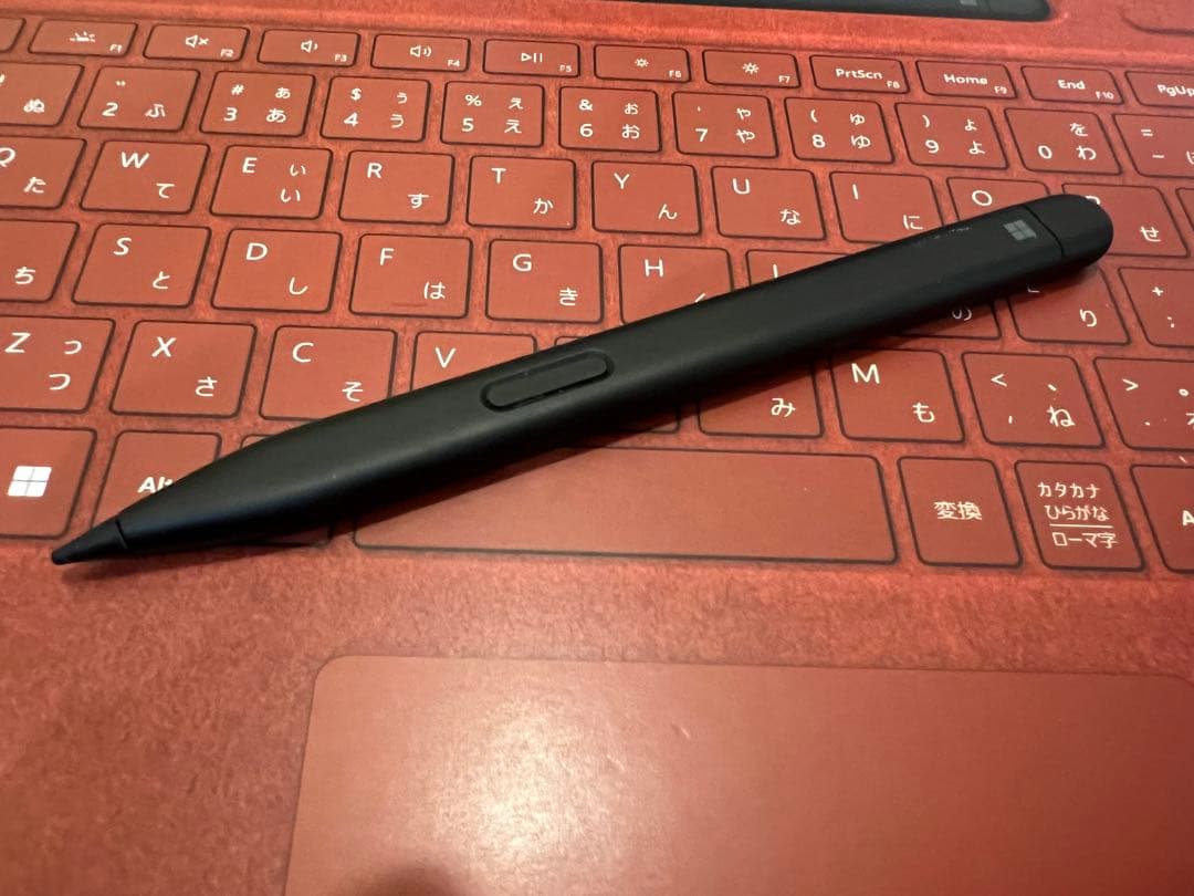 Surface Pro 8 (i7, 16GB, 256GB)キーボードペン付き