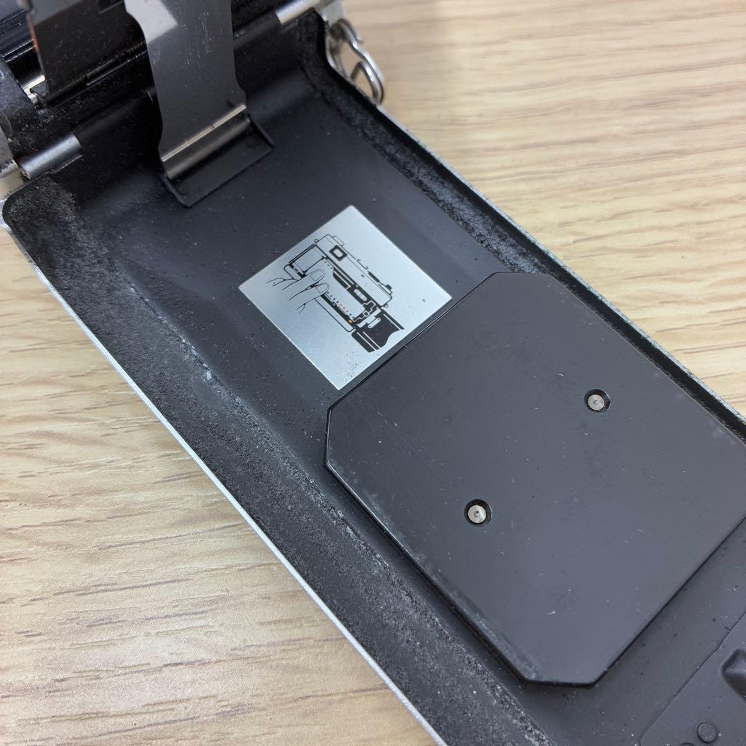 キヤノン Canon G-III QL フィルムカメラ 動作未確認 ジャンク