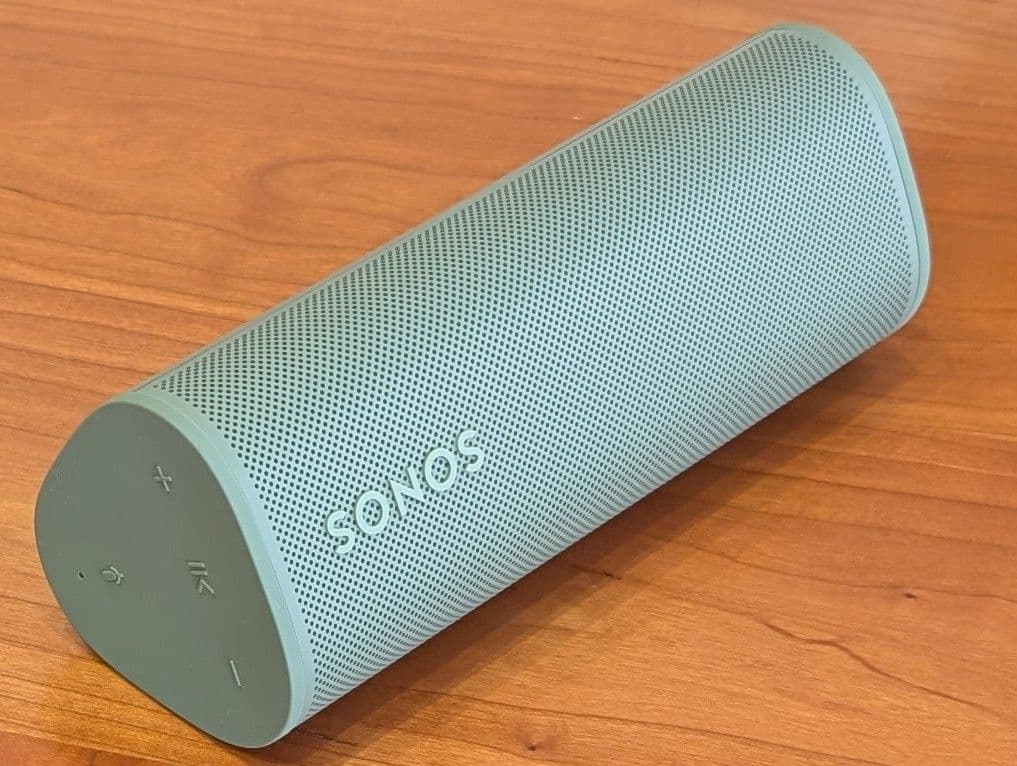 SONOS Roam2 ポータブルスピーカー