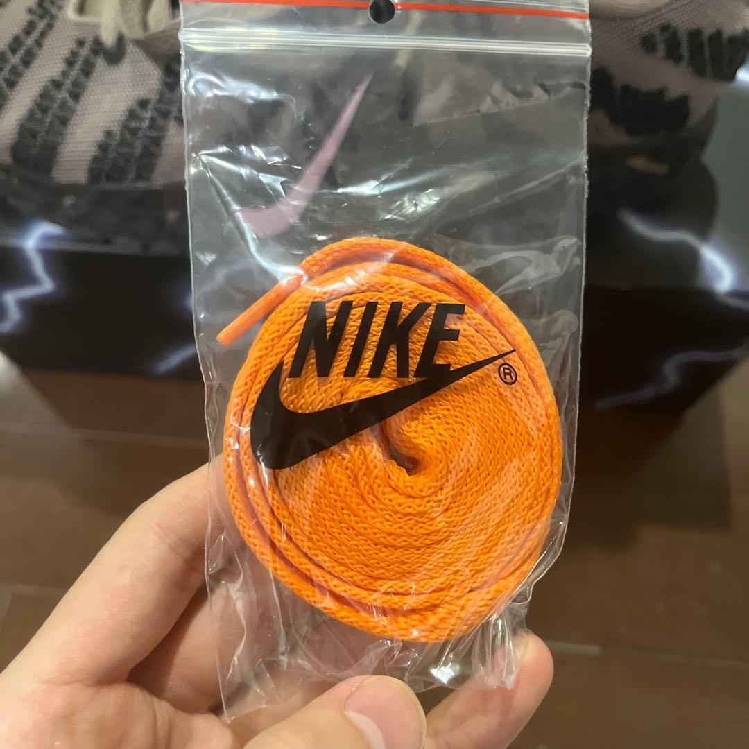 シューズ(男性用) NIKE Ja3 ep 27cm