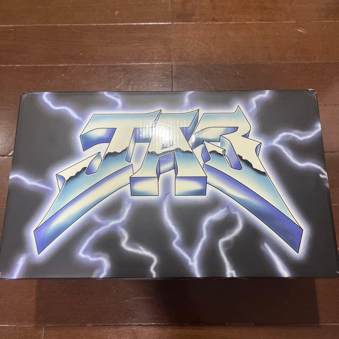 シューズ(男性用) NIKE Ja3 ep 27cm